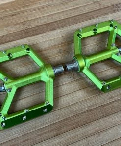 Spank Spike Reboot Pedale / Plattformpedale Green 11 Spank Spike Reboot Pedale / Plattformpedale Green -Federung Verkäufe 2022 IMG 8950 9a730263 8eb7 472f a9e8 6932b04e59fb