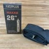 Maxxis Schlauch FAT / Plus 26" 3.0/5.0 FV Presta