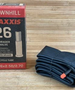 Maxxis Schlauch 26" 2.5/2.7 AV Downhill Schrader