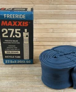 Maxxis Schlauch 27.5" 2.2/2.5 FV Freeride Presta 36mm