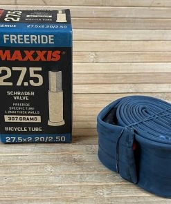 Maxxis Schlauch 27.5" 2.2/2.5 AV Freeride Schrader