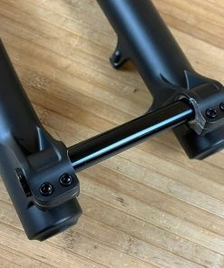 FOX 40 Casting / Lower 2021 27,5" Matte Black / Matt Schwarz -Federung Verkäufe 2022 IMG 9011 78d082f9 2a0f 4cb8 ba1b e39183ebe9b2