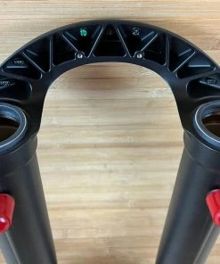 FOX 40 Casting / Lower 2021 27,5" Matte Black / Matt Schwarz -Federung Verkäufe 2022 IMG 9013 d8984bff 29d5 4c0b 97fd 27d634d95f18