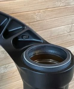 FOX 40 Casting / Lower 2021 27,5" Matte Black / Matt Schwarz -Federung Verkäufe 2022 IMG 9015 b4790d0b 616b 4f77 a50f 53a930ce2bc0