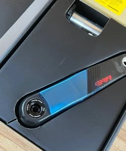 Race Face ERA Carbon Kurbel 170mm Rot 136er Achse -Federung Verkäufe 2022 IMG 9018