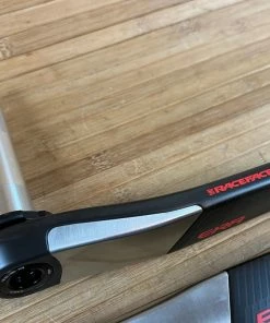 Race Face ERA Carbon Kurbel 170mm Rot 136er Achse -Federung Verkäufe 2022 IMG 9023