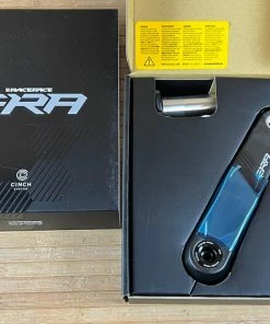 Race Face ERA Carbon Kurbel 170mm Schwarz 136er Achse 15 Race Face ERA Carbon Kurbel 170mm Schwarz 136er Achse -Federung Verkäufe 2022 IMG 9031 e5c011cd 0f18 4019 a9e5 483dc346e650