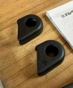 Race Face ERA Carbon Kurbel 170mm Schwarz 136er Achse 18 Race Face ERA Carbon Kurbel 170mm Schwarz 136er Achse -Federung Verkäufe 2022 IMG 9034