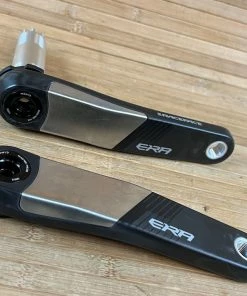 Race Face ERA Carbon Kurbel 170mm Schwarz 136er Achse 14 Race Face ERA Carbon Kurbel 170mm Schwarz 136er Achse -Federung Verkäufe 2022 IMG 9039