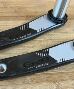 Race Face ERA Carbon Kurbel 165mm Schwarz 136er Achse 10 Race Face ERA Carbon Kurbel 165mm Schwarz 136er Achse -Federung Verkäufe 2022 IMG 9044