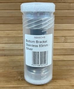 Hope Bottom Bracket Hollowtech II 83mm DH Innenlager Silber -Federung Verkäufe 2022 IMG 9064