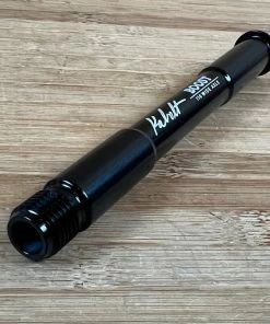 FOX Kabolt Achse Boost 110x15mm Black Axle -Federung Verkäufe 2022 IMG 9095