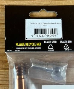 Burgtec FOX Boost Achse / Axle 2021+ Kash Bronze -Federung Verkäufe 2022 IMG 9159 bbb23c03 b50f 43da b649 524561d23914
