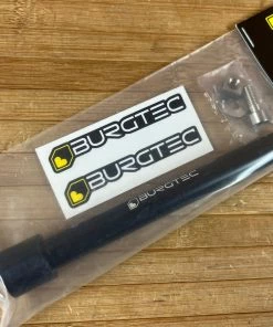 Burgtec FOX Boost Achse / Axle 2021+ Black -Federung Verkäufe 2022 IMG 9171 a791a992 2e70 424b bbe8 da65ab5f679f