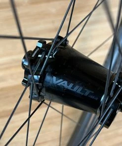 Race Face Next R 31 Carbon Vorderrad VR 29" Boost Schwarz -Federung Verkäufe 2022 IMG 9234 e24ece7b d69c 42a8 babd 0c7205307564