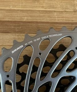 SRAM XO1 Eagle 12-fach Kassette 10-50T XG-1295 Polar / Grey -Federung Verkäufe 2022 IMG 9242 ed4b3159 208b 438b ae14 6e647c3d347d