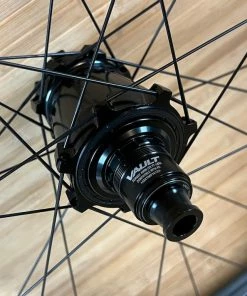 Race Face Next R 31 Carbon Hinterrad HR 29" Boost Schwarz -Federung Verkäufe 2022 IMG 9244 1a2690e1 6503 46c5 b0b1 a40c1898cade