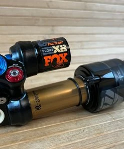 Fox Float X2 Factory 2-POS 2021 200x51mm Dämfper -Federung Verkäufe 2022 IMG 9248 9a631072 fdf0 454f b835 a9562ac27685