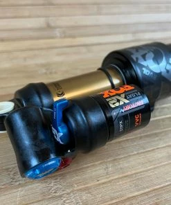 Fox Float X2 Factory 2-POS 2021 200x51mm Dämfper -Federung Verkäufe 2022 IMG 9249 f6277915 5c9e 4786 ad1f 769fe5560692