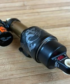 Fox Float X2 Factory 2-POS 2021 200x51mm Dämfper -Federung Verkäufe 2022 IMG 9250 4477db00 0b9b 4335 af22 7e0f8dacac3c