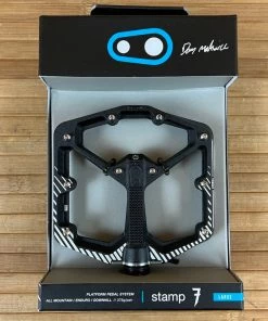 Crankbrothers Stamp 7 Large Pedale / Plattformpedale Danny Macaskill