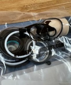 Fox Float X2 Seal Kit / Dichtungen / Rebuild Kit 2019 -Federung Verkäufe 2022 IMG 9472