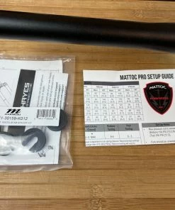 Manitou Mattoc PRO 27,5" / 160mm Federgabel 22 Manitou Mattoc PRO 27,5" / 160mm Federgabel -Federung Verkäufe 2022 IMG 9500