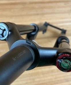 Manitou Mattoc PRO 27,5" / 160mm Federgabel 14 Manitou Mattoc PRO 27,5" / 160mm Federgabel -Federung Verkäufe 2022 IMG 9502