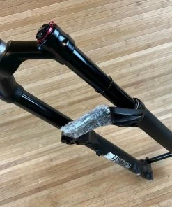 Manitou Mattoc PRO 27,5" / 160mm Federgabel 20 Manitou Mattoc PRO 27,5" / 160mm Federgabel -Federung Verkäufe 2022 IMG 9504