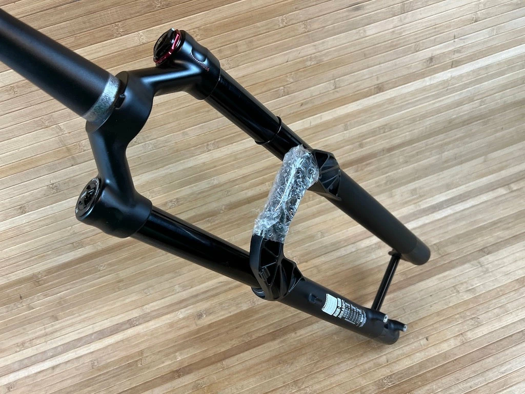 Manitou Mattoc PRO 27,5" / 160mm Federgabel 8 Manitou Mattoc PRO 27,5" / 160mm Federgabel – Bild 8