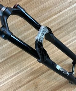 Manitou Mattoc PRO 27,5" / 160mm Federgabel 18 Manitou Mattoc PRO 27,5" / 160mm Federgabel -Federung Verkäufe 2022 IMG 9506