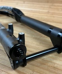 Manitou Mattoc PRO 27,5" / 160mm Federgabel 15 Manitou Mattoc PRO 27,5" / 160mm Federgabel -Federung Verkäufe 2022 IMG 9508