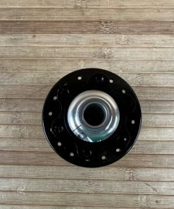 Chris-king Chris King ISO DH Disc Nabe HR 150x12mm 32 Loch Black -Federung Verkäufe 2022 IMG 9551 e61fde29 8a98 4720 81c5 d0df5e07a7d5