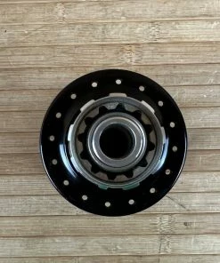 Chris-king Chris King ISO DH Disc Nabe HR 150x12mm 32 Loch Black -Federung Verkäufe 2022 IMG 9552 4fd8894b 8f34 47f1 865e 5f8de317938e