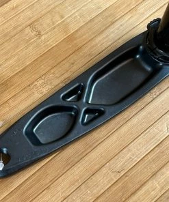 SRAM GX Eagle SB+ Dub Kurbel 175mm 32T 12 SRAM GX Eagle SB+ Dub Kurbel 175mm 32T -Federung Verkäufe 2022 IMG 9558