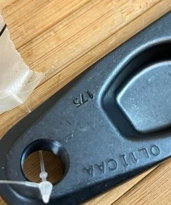 SRAM GX Eagle SB+ Dub Kurbel 175mm 32T 13 SRAM GX Eagle SB+ Dub Kurbel 175mm 32T -Federung Verkäufe 2022 IMG 9559