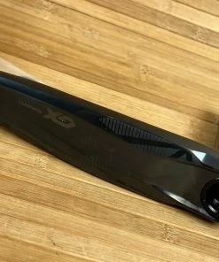 SRAM GX Eagle SB+ Dub Kurbel 175mm 32T 14 SRAM GX Eagle SB+ Dub Kurbel 175mm 32T -Federung Verkäufe 2022 IMG 9560