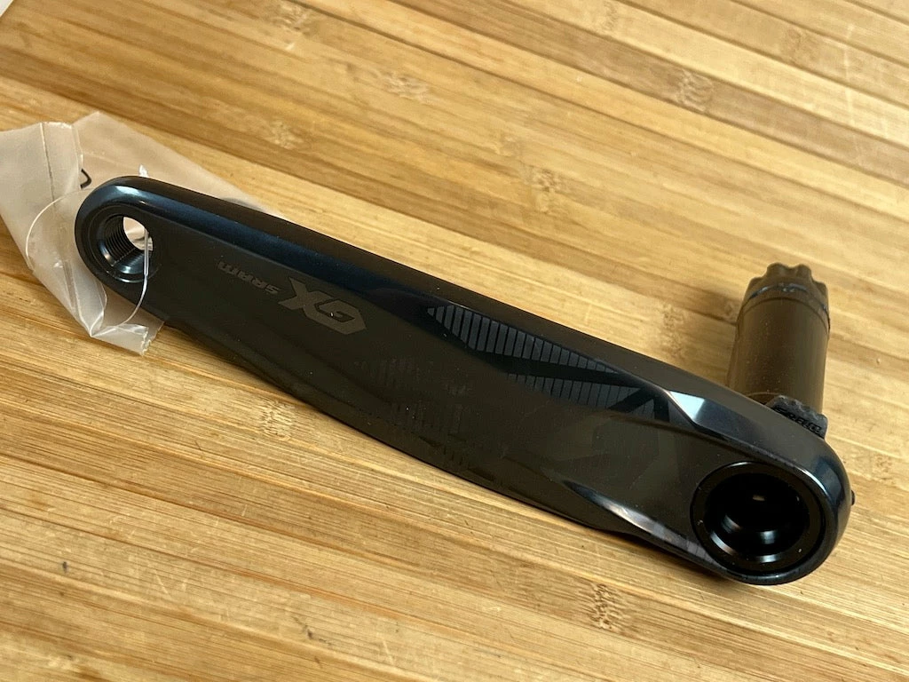 SRAM GX Eagle SB+ Dub Kurbel 175mm 32T 7 SRAM GX Eagle SB+ Dub Kurbel 175mm 32T – Bild 7