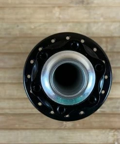 Chris-king Chris King ISO Disc Nabe VR 110 X 20mm 32 Loch Black -Federung Verkäufe 2022 IMG 9562 3d1fb37b 4a10 40f8 b641 962f59d2dc1a