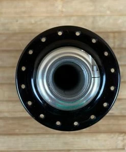 Chris-king Chris King ISO Disc Nabe VR 110 X 20mm 32 Loch Black -Federung Verkäufe 2022 IMG 9563 d2ed9a72 21be 48bd 8507 cb15e95c6da8