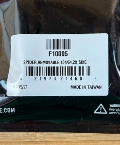 Race Face Spider Removable 104/64 2X SIXC -Federung Verkäufe 2022 IMG 9580 f0aaa328 245e 4c4a b89d 83badac88e49