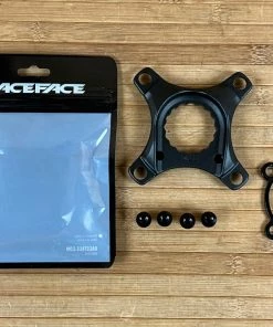 Race Face Spider Removable 104/64 2X SIXC