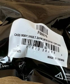 Race Face Vault Shimano HG Freilaufkörper / Free Hub Body -Federung Verkäufe 2022 IMG 9599 761c5e22 f516 41e1 82bd 9fc1676e8fbb