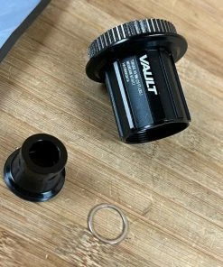 Race Face Vault Shimano HG Freilaufkörper / Free Hub Body -Federung Verkäufe 2022 IMG 9601 ada64907 7260 42de bd1b ece3a971c006