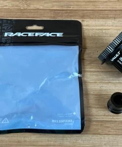 Race Face Vault Micro Spline Freilaufkörper / Free Hub Body