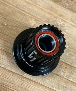 Race Face Vault Micro Spline Freilaufkörper / Free Hub Body -Federung Verkäufe 2022 IMG 9608 62e7e693 c530 4641 a575 8e52e22e28c3