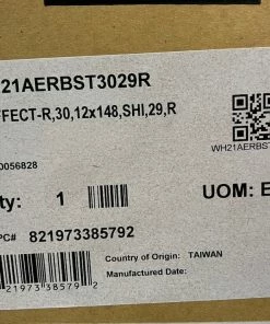 Race Face Aeffect R 30 Hinterrad HR 29" Boost Schwarz Shimano HG -Federung Verkäufe 2022 IMG 9678 eff04cdb f48e 4d4c b463 2192b8469749