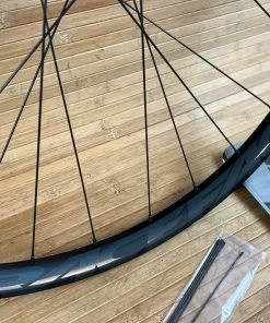 Race Face Aeffect R 30 Hinterrad HR 29" Boost Schwarz Shimano HG -Federung Verkäufe 2022 IMG 9680 925dec1f 91ed 4a17 a21d 164de27e3e63