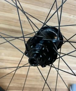 Race Face Aeffect R 30 Hinterrad HR 29" Boost Schwarz Shimano HG -Federung Verkäufe 2022 IMG 9685 fb18f4fa d5cb 46a6 abab bf0552bfae2d