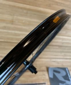 Race Face Aeffect R 30 Hinterrad HR 29" Boost Schwarz Microspline -Federung Verkäufe 2022 IMG 9692 476051c2 7a83 40ae 9fe4 7f54db687f32